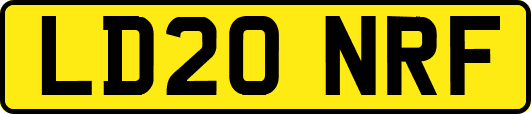LD20NRF