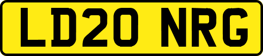 LD20NRG