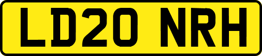 LD20NRH