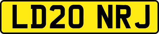 LD20NRJ