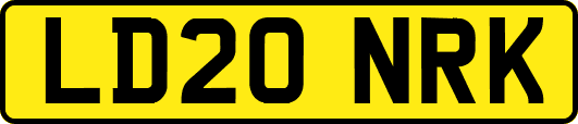 LD20NRK