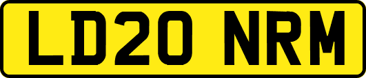 LD20NRM