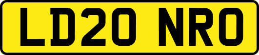 LD20NRO