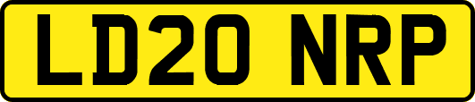 LD20NRP