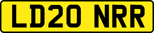 LD20NRR