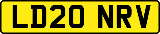 LD20NRV