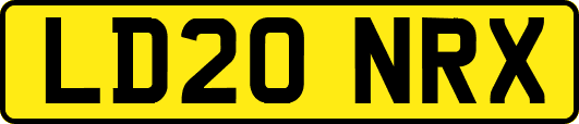 LD20NRX