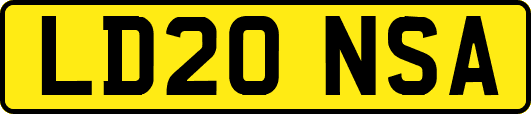 LD20NSA