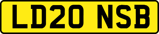 LD20NSB