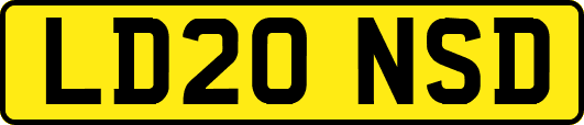 LD20NSD