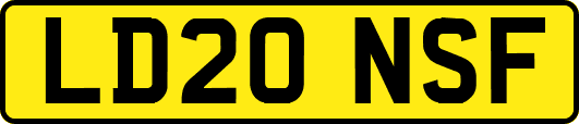 LD20NSF