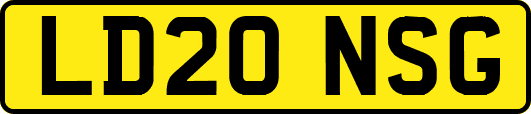 LD20NSG