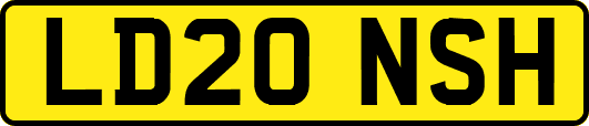 LD20NSH