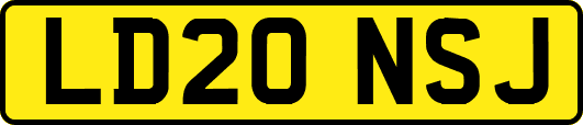 LD20NSJ