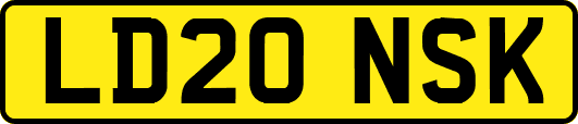 LD20NSK