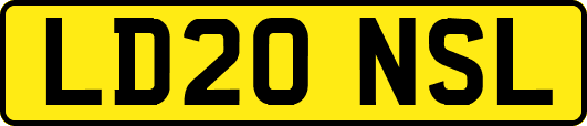 LD20NSL