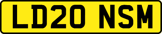 LD20NSM