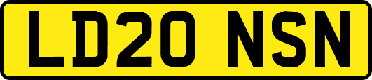 LD20NSN