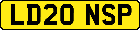 LD20NSP