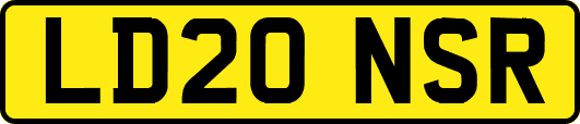 LD20NSR