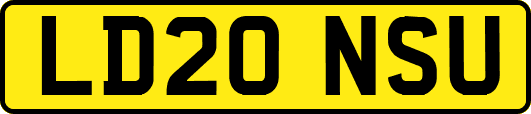 LD20NSU