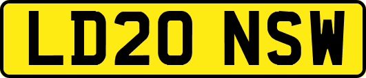 LD20NSW