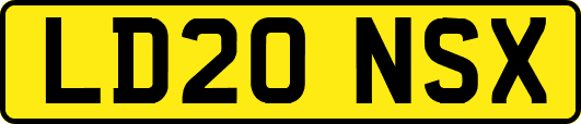 LD20NSX