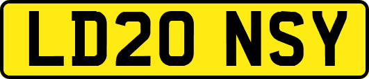LD20NSY