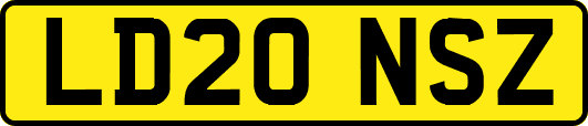 LD20NSZ