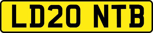 LD20NTB