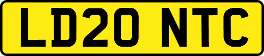 LD20NTC