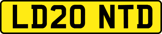 LD20NTD