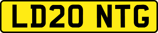 LD20NTG