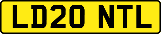 LD20NTL