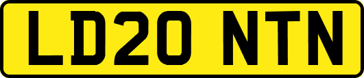 LD20NTN