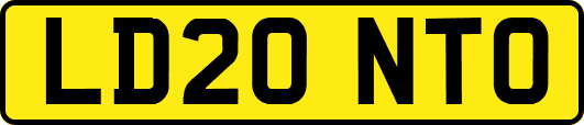 LD20NTO