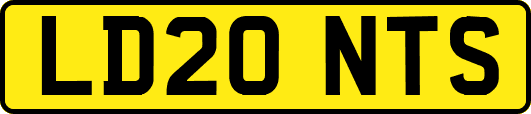 LD20NTS