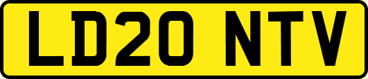 LD20NTV