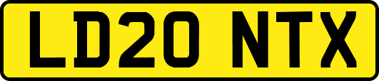 LD20NTX
