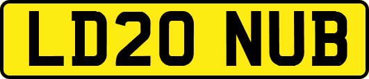 LD20NUB