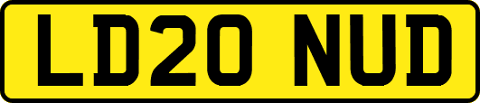 LD20NUD