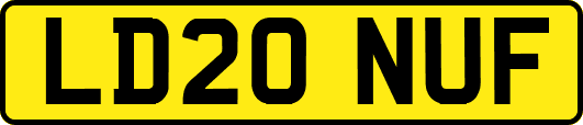 LD20NUF