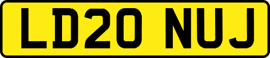 LD20NUJ