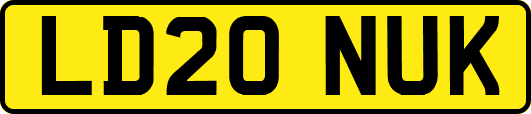 LD20NUK
