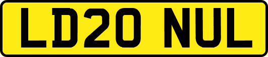 LD20NUL
