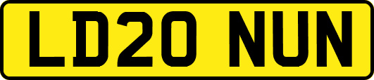 LD20NUN