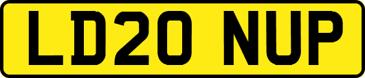 LD20NUP
