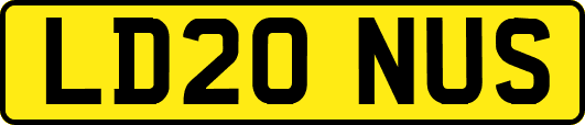 LD20NUS