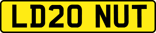 LD20NUT