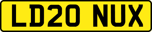 LD20NUX